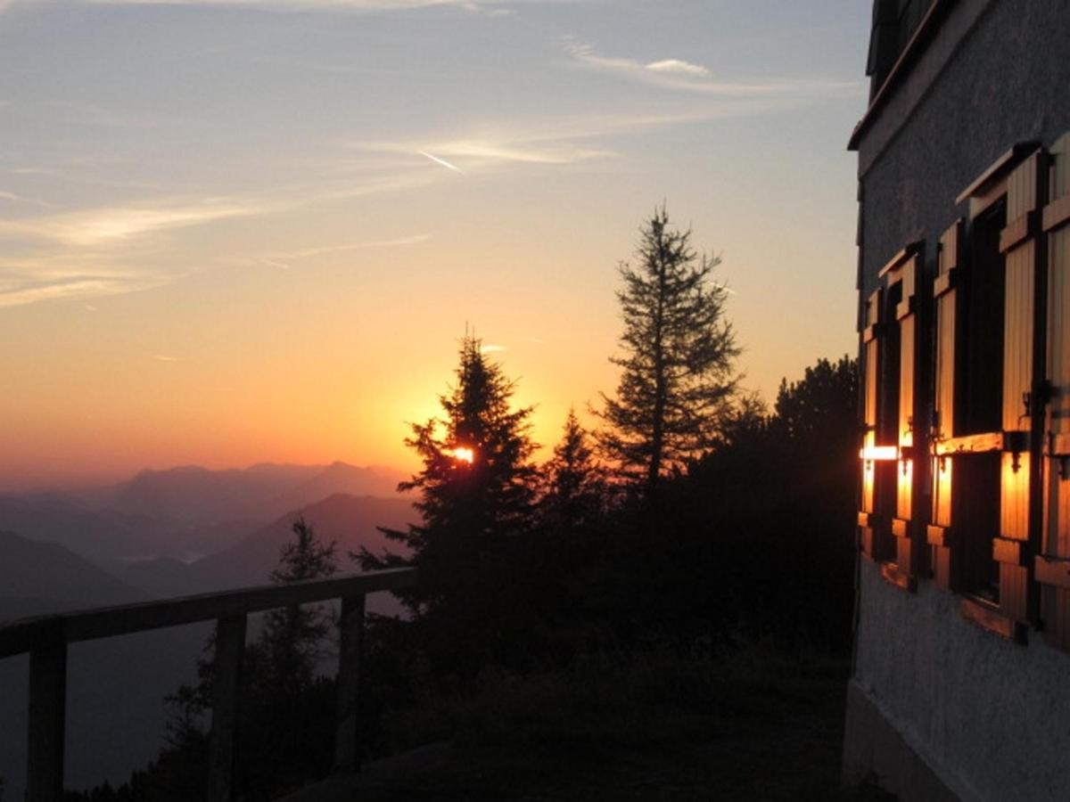 Schönau am Königssee Ferienhaus Brunnau מראה חיצוני תמונה