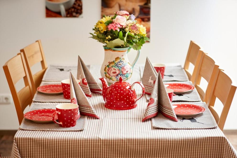 Schönau am Königssee Ferienhaus Brunnau מראה חיצוני תמונה