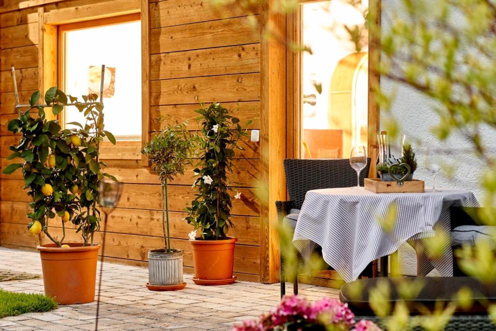 Schönau am Königssee Ferienhaus Brunnau מראה חיצוני תמונה