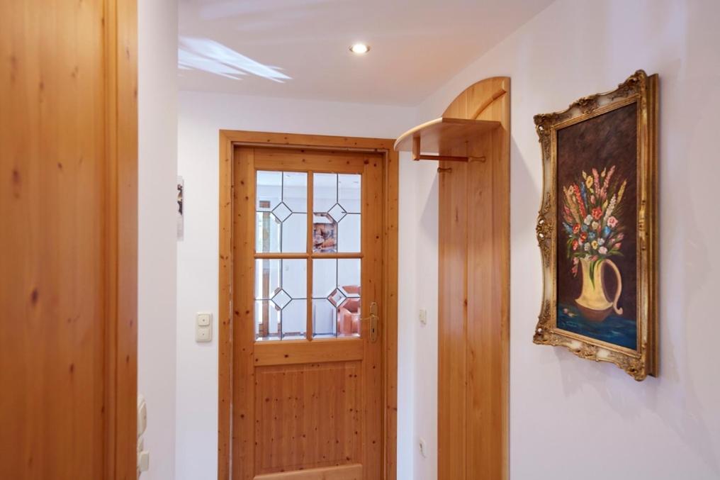 Schönau am Königssee Ferienhaus Brunnau מראה חיצוני תמונה
