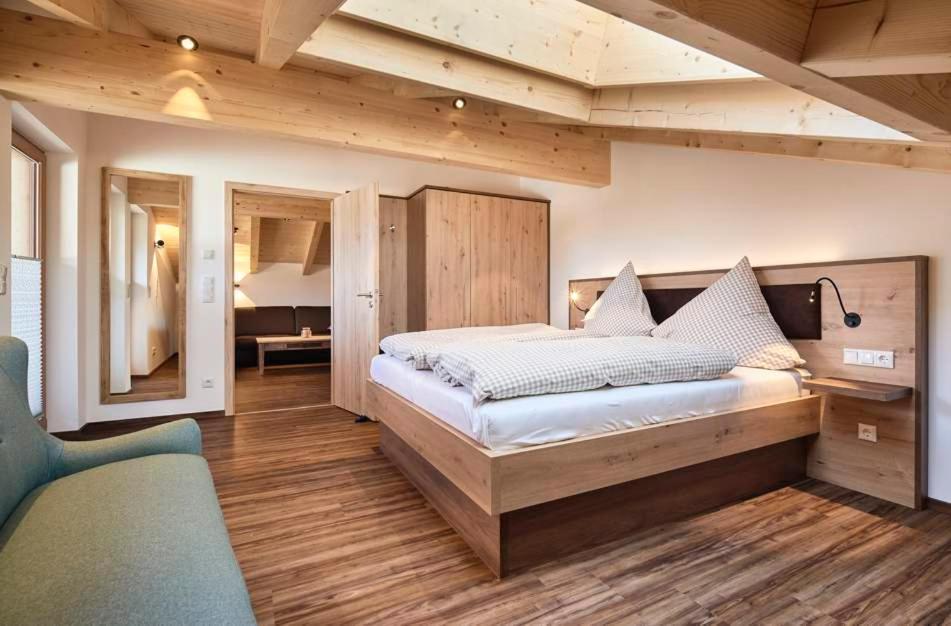 Schönau am Königssee Ferienhaus Brunnau מראה חיצוני תמונה