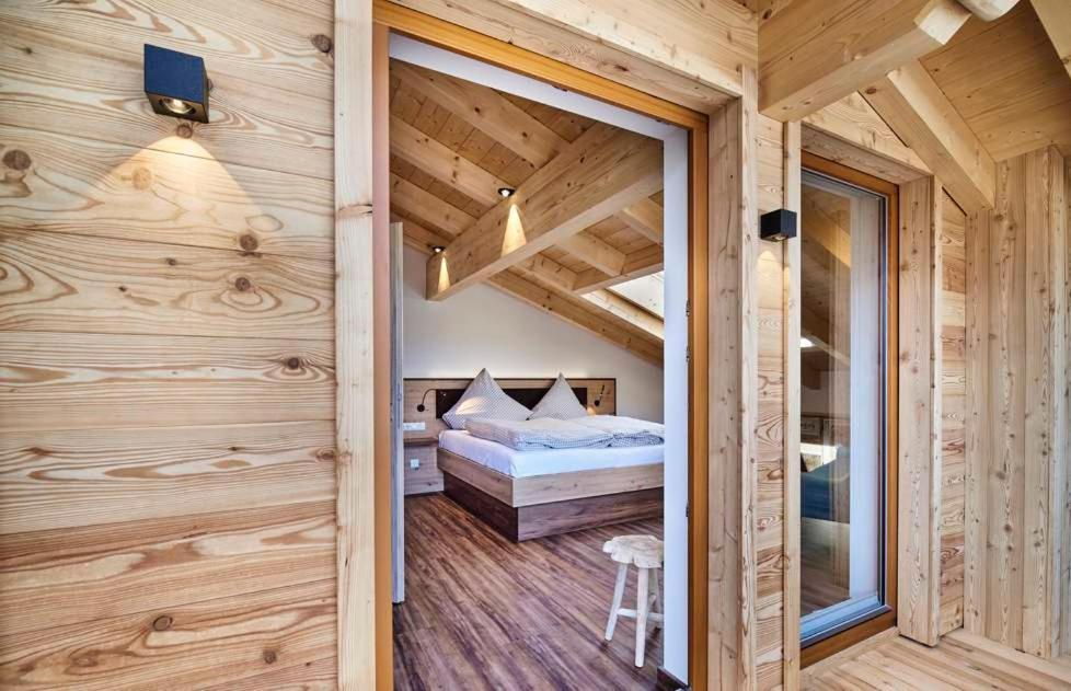 Schönau am Königssee Ferienhaus Brunnau מראה חיצוני תמונה